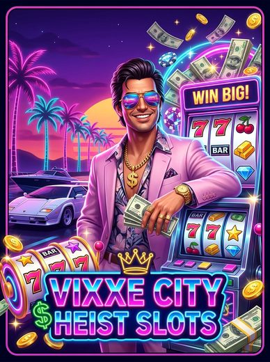Miami Mayhem Cash